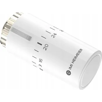 Hlavice pro radiátor Termostatická hlavice IMI Heimeier 7500-00.500