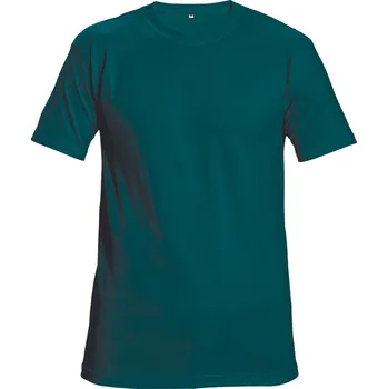 Pánské tričko Cerva Garai Unisex tričko 03040047 pacific XXL