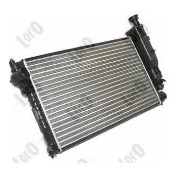 Chladič motoru Chladič, chlazení motoru ABAKUS 038-017-0013