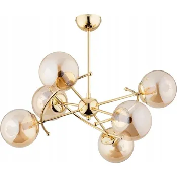 Závěsné svítidlo Alfa KOSMITO 5-bodové - patice E14