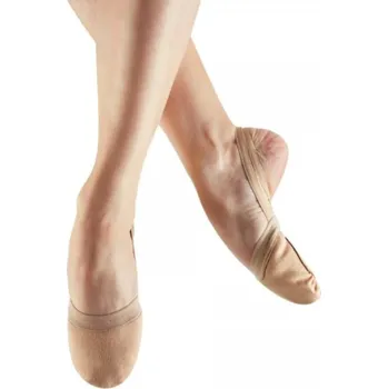 Dámská sálová obuv Taneční špičky Bloch Spin II. - S