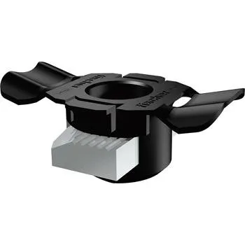 Hmoždinka FISCHER posuvná matice FSM Clix P 10 (50 ks)