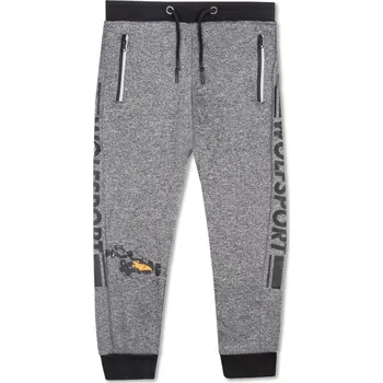 Chlapecké tepláky - Wolf T2168, šedá Barva: Šedá, Velikost: 122