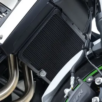 RG Rad0190Bk Ochranná mřížka chladiče pro Kawasaki Vulcan S - Černá