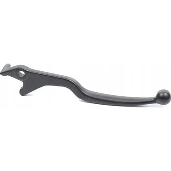 Brzdová páčka černá Hyosung GT, RX; Keeway SPE