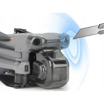 Dron Ochranný kryt gimbala a senzorů pro transport dronu DJI AIR 3