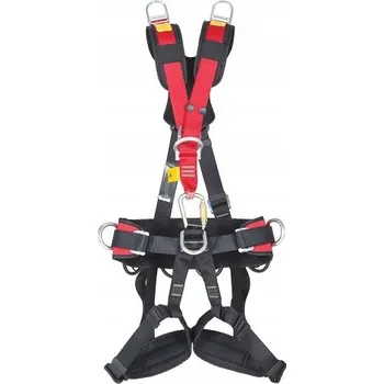 Postroj pro psa BEZPEČNOSTNÍ POSTROJ P-71mXR xxl KONTROLA SOI