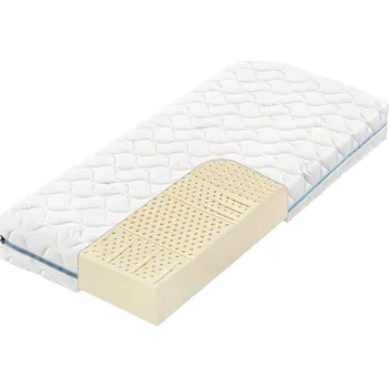 Matrace Celolatexová matrace Latex Supreme 100x200 cm