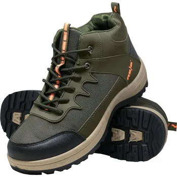 Pracovní obuv Pracovní obuv kotníková Reis TORRENT Z velikost 40