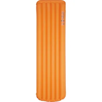 Karimatka Nafukovací karimatka Rab Hypersphere Ultra 7.5 Barva: Orange, Varianta: Long Wide