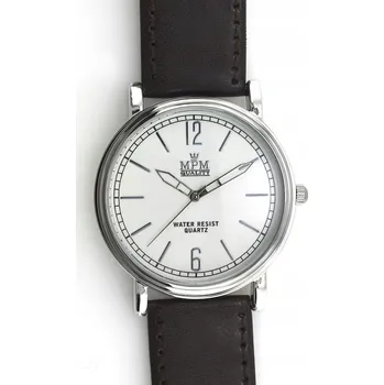 Hodinky Dámské hodinky MPM W03M.10667.E - kovové pouzdro