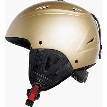 Chránič hlavy Goldbergh helma Khloe gold L-XL