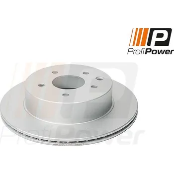 Brzdový kotouč Brzdový kotouč ProfiPower 3B2074