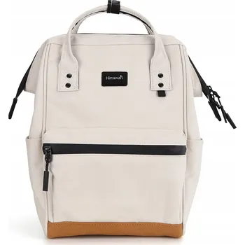 Městský batoh Městský batoh Himawari béžový