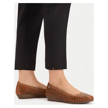 Dámské baleríny Baleríny Pikolinos W3U-5752 Hnědá 36