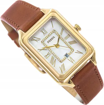 Hodinky Fossil Michael Kors Parker Dámské Křemíkové Hodinky