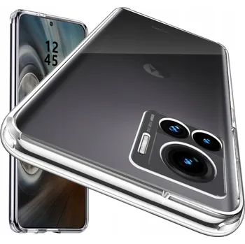 Pouzdro na mobilní telefon Zadní Kryt BBE pro Motorola Edge 30 Ultra bezbarvý