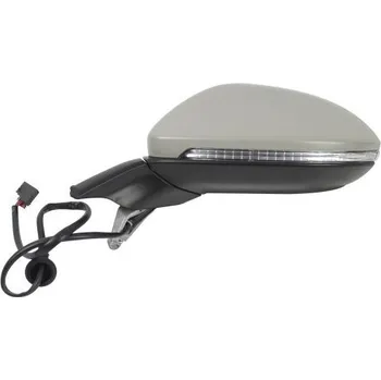 Auto zrcátko Vnější zpětné zrcátko ABAKUS 4060M03