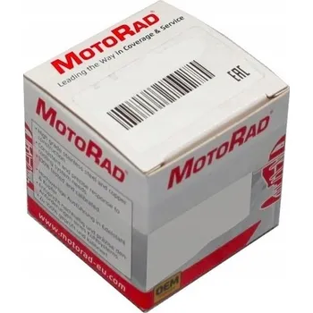 Klimatizace automobilu Motorad 337-88K Termostat chladicí kapaliny