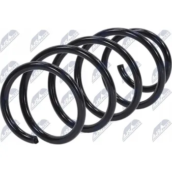 NTY ASZ-PL-017 Pružina podvozku