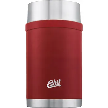 Termoska Termoska na jídlo Esbit Sculptor Food Jug 1000 ml - b.red