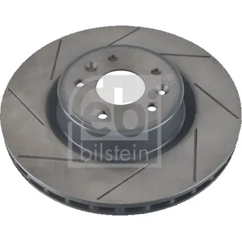 Brzdový kotouč Febi Bilstein 108201 Brzdový kotouč