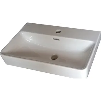 Umyvadlo BPS-koupelny Keramické umyvadlo Laufen Pro 817959