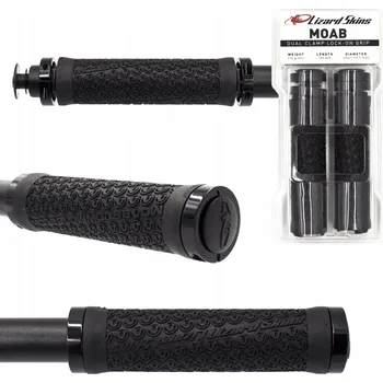 grip Gripy na kolo Lizard Skins Moab Lock-On