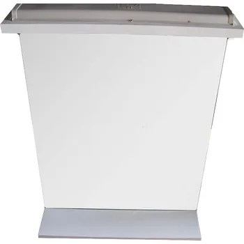 Zrcadlo BPS-koupelny Koupelnové zrcadlo Sabina 60Z - Poškozeno