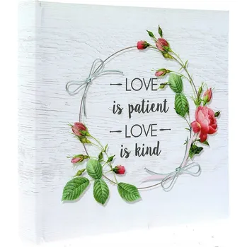 Album KD46200 Art 64 na 200 fotografií 10x15 cm, šitý, s místem pro popis