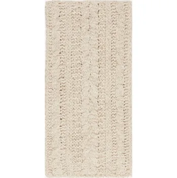 Kabelka Marc O'polo Dámská Šála S Alpakou, krémová, one size