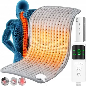 Polštář ELEKTRICKÝ VYHŘÍVACÍ POLŠTÁŘ TERMOFOR NA BOLEST KLOUBŮ, SVALY A NERVŮ