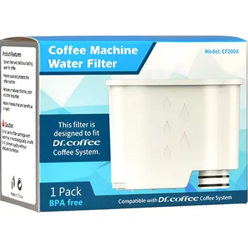 vodní filtr Vodní filtr Dr. Coffee CF200A