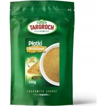 Targroch Neaktivní drožďové vločky 250 g