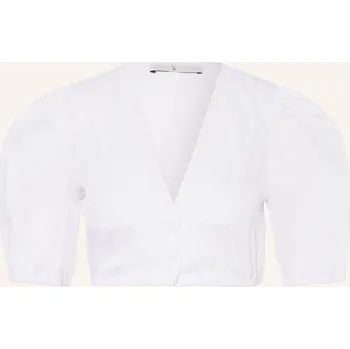 Dámská halenka Johann & Johanna Dámská Dirndl Halenka, bílá, 36