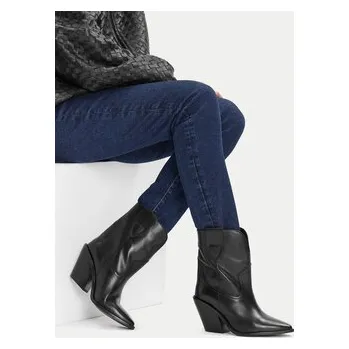 Pracovní obuv Kovbojská obuv Badura EO-BRAYLE-121881 Černá 39