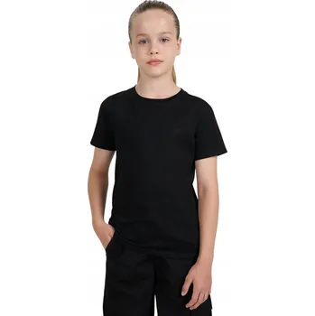 DÍVČÍ TRIČKO 4F DĚTSKÉ TRIČKO 134 TTSHF2332 SS25