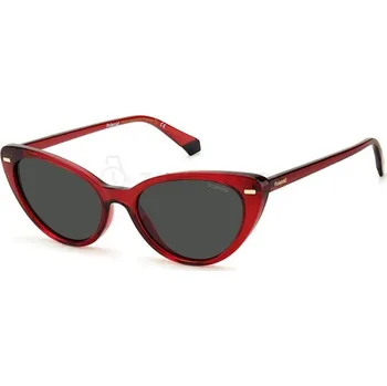 Kontaktní čočky Polaroid PLD 4109/S C9A M9 52 - 30 dnů na vrácení zboží, Garance originality