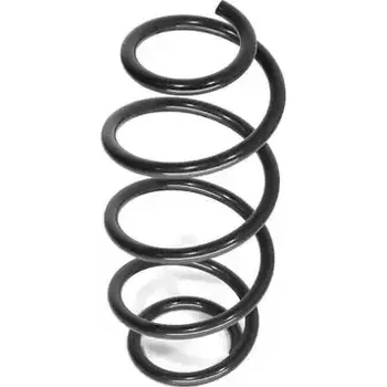 QWP Pružina podvozku QWP WCS193