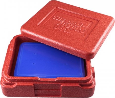 Termo box MINI MENU