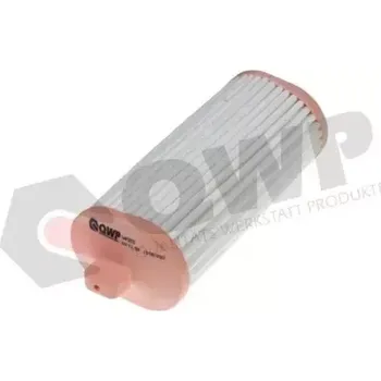 Vzduchový filtr QWP Vzduchový filtr QWP WAF2835