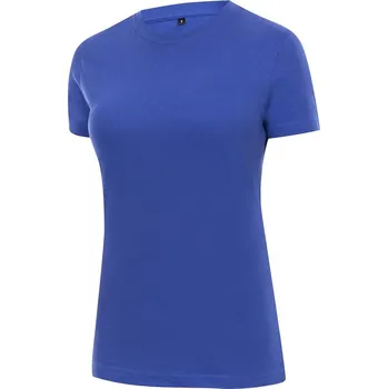 Pánská móda ARDON Dámské tričko ARDON®LIMA středně modrá royal Velikost: 3XL H13254/3XL