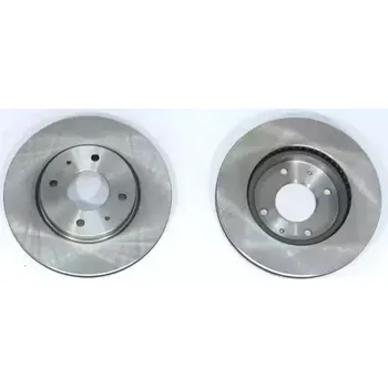 Brzdový kotouč QWP Brzdový kotouč - 276 mm QWP WBD388