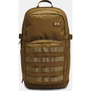 Sportovní batoh Unisexový batoh Under Armour UA Triumph Sport Backpa 1372290-498 Hnědá OSFM