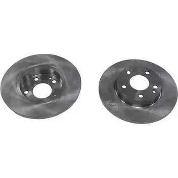 Brzdový kotouč QWP Brzdový kotouč - 276 mm QWP WBD544