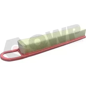 Vzduchový filtr QWP Vzduchový filtr QWP WAF334