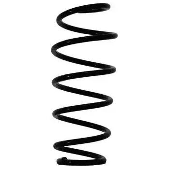 QWP Pružina podvozku QWP WCS356