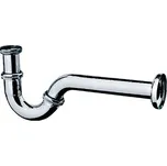 Hansgrohe Sifony Bidetový sifon, chrom