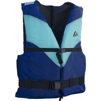 Plovací vesta Záchranná vesta Aquarius Standard S/M do 60 kg na člun, kajak