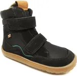 Froddo Barefoot zimní boty s membránou G3160247-16 Black EUR 26